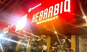 Kebarbiq - Logo