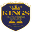 KEC Chennai (KEC) - Logo