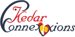 Kedar Connexions - Logo