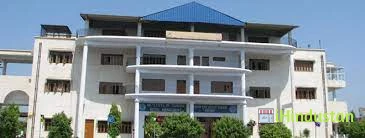Kedarnath Ramswaroop Mahavidyalaya - Logo
