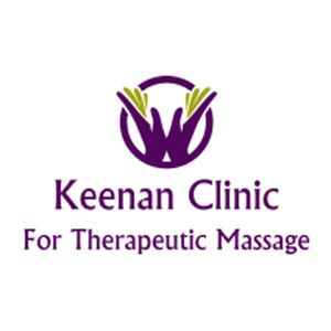 Keenan Clinic For Therapeutic Massage - Logo