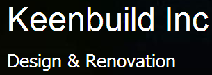Keenbuild Inc - Logo