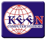 Keen Cartridge - Logo