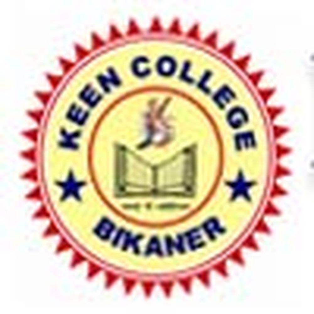 Keen College (KC) - Logo