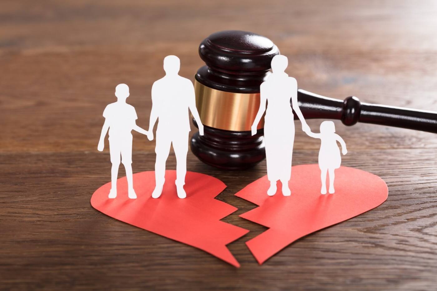 Keen Lawyers - Cover photo
