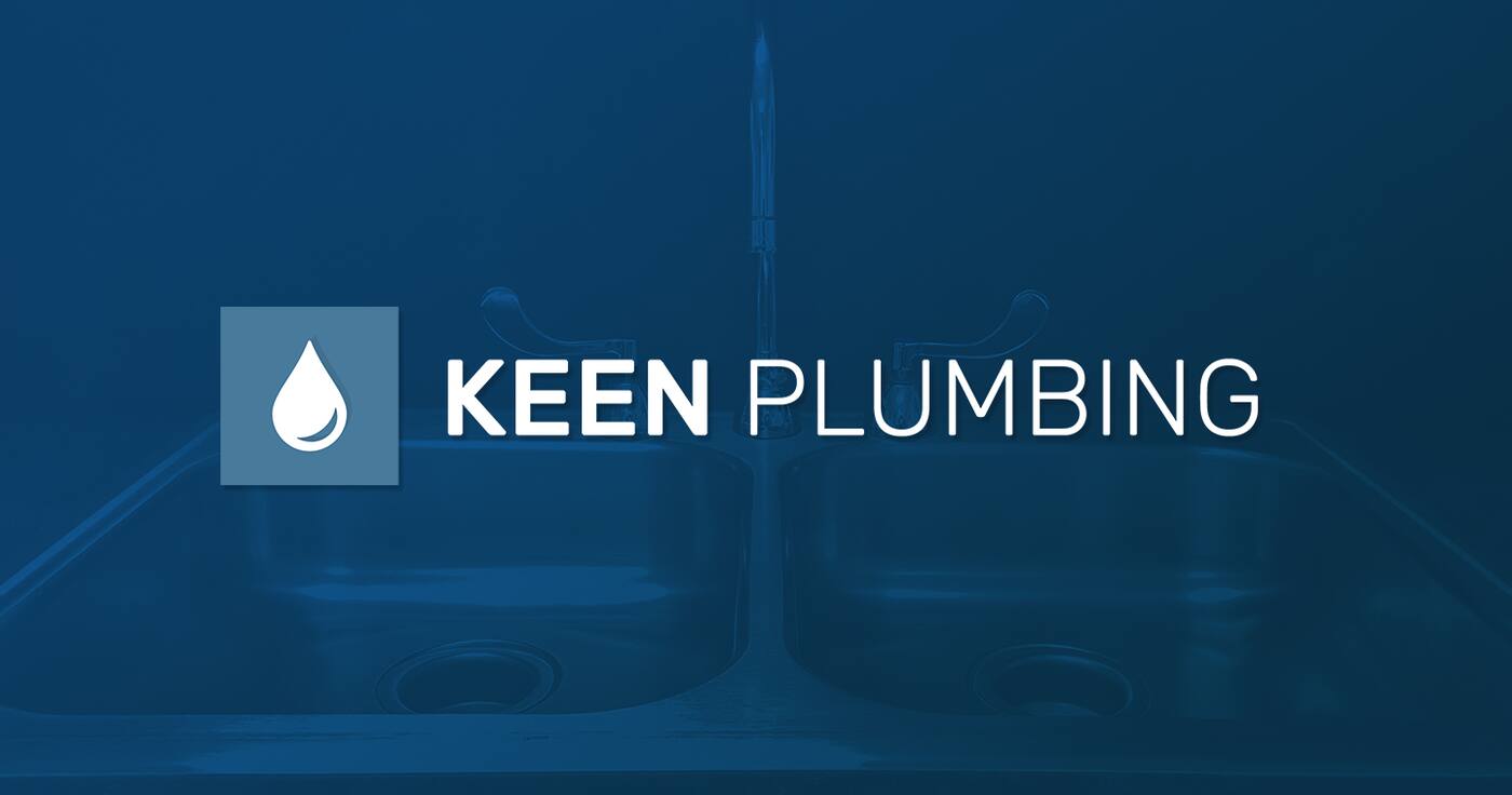 Keen Plumbing Services - Cover photo