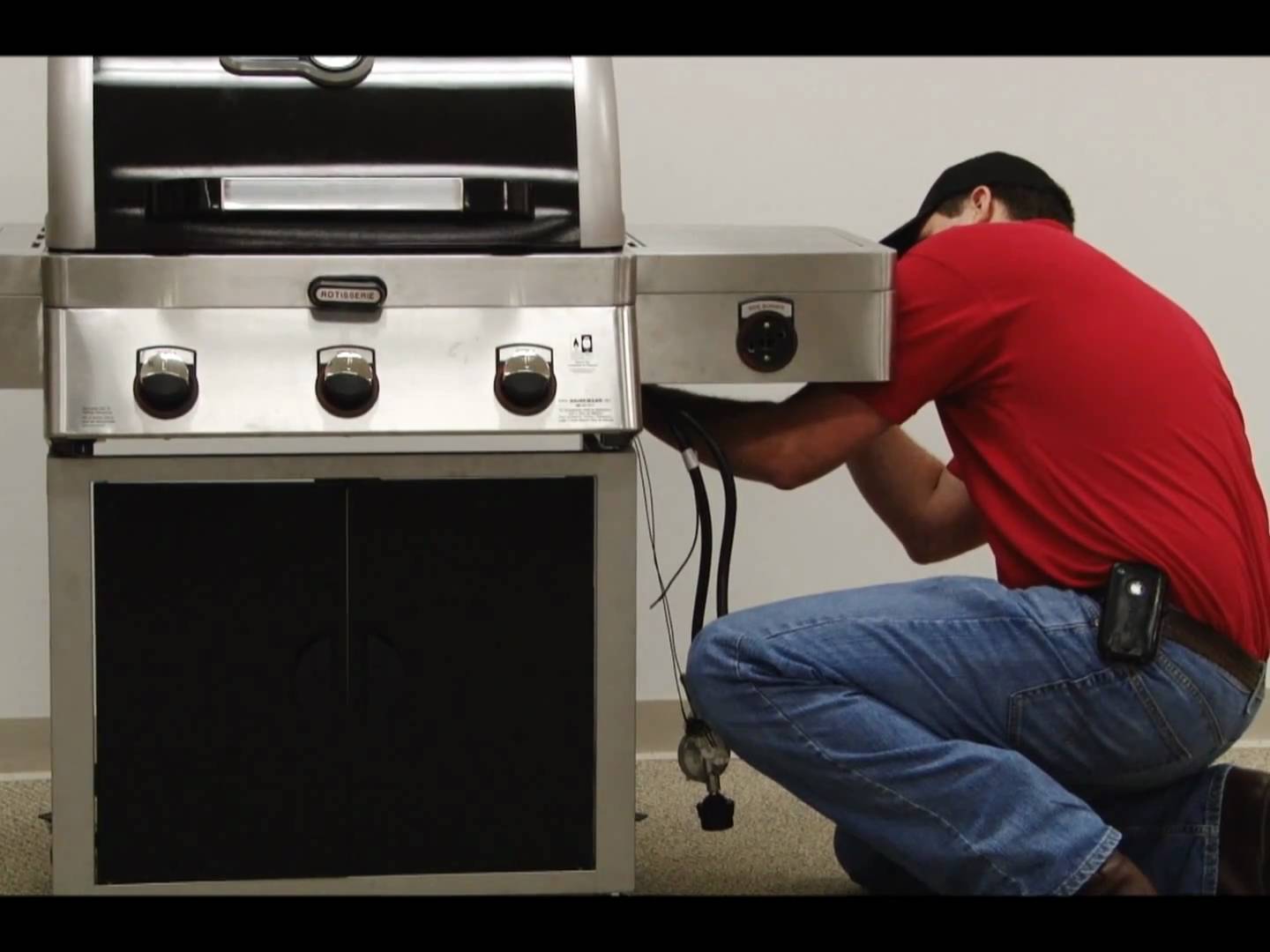 Keeping Them Clean - Cover photo