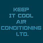 Keep It Cool Air Conditioning Ltd. - Logo