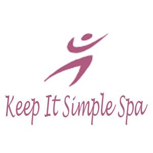 Keep It Simple Spa - Logo