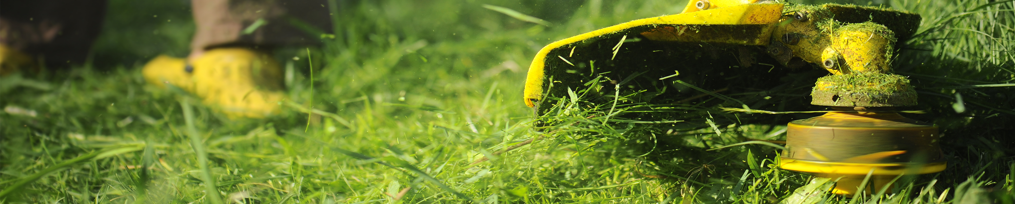 Keerong Landscaping Services - Logo
