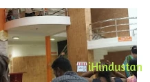 Keerthana Hospital - Logo