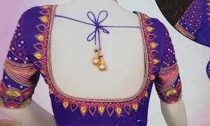 Keerthi Ladies Wear - Cover photo