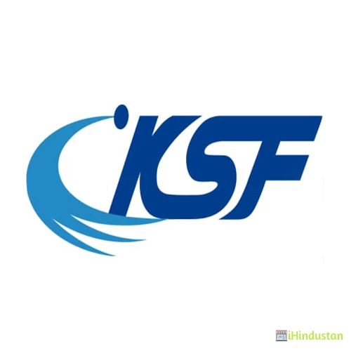 Keerthi Security - Logo