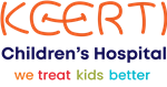 Keerti Childrens Hospital - Logo