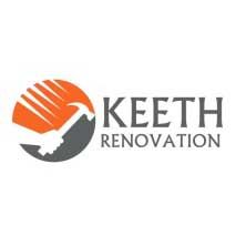 Keeth Renovation - Logo