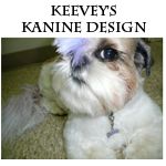 Keevey&s;s Kanine Design - Logo