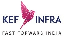 KEF Infrastructure India Pvt Ltd - Logo