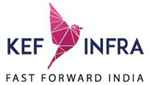 Kef Infrastructure India Pvt Ltd - Logo