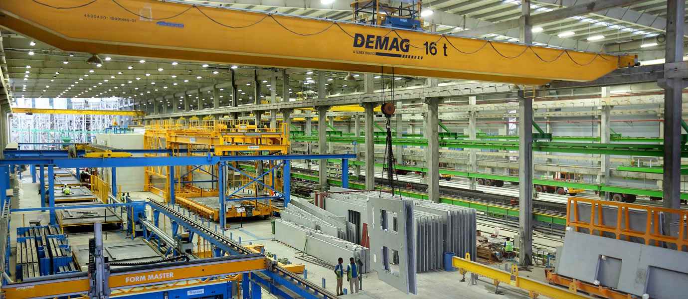 Kef Infrastructure India Pvt Ltd - Cover photo