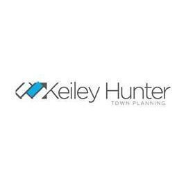 Keiley Hunter Urban Planner - Logo