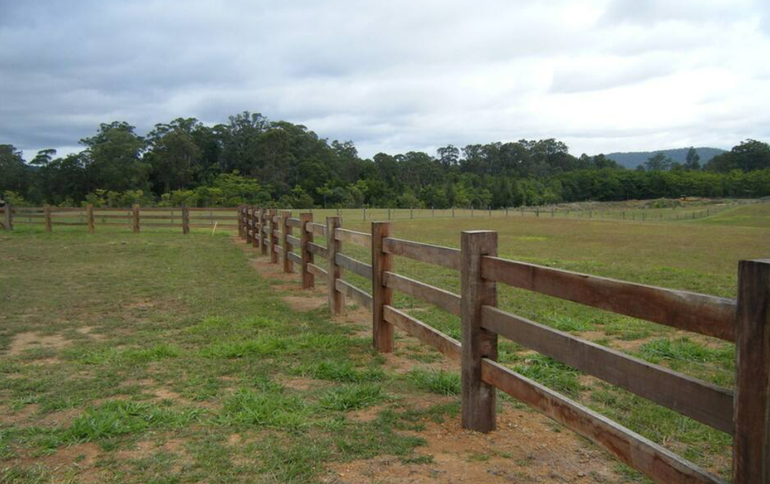 Keith Dellit Rural Fencing - Cover photo