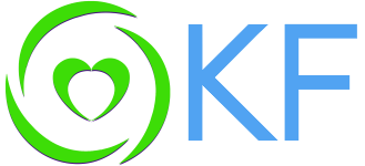Keith Flynn - Your Relationship Specialist - Logo