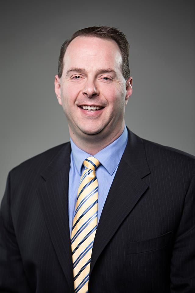 Keith Uthe - Mortgage Alliance Enrich Mortgage Group - Cover photo