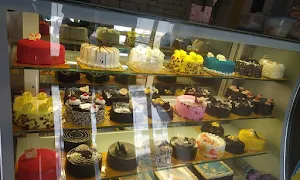 Kekiz The Cake Shop - Cover photo