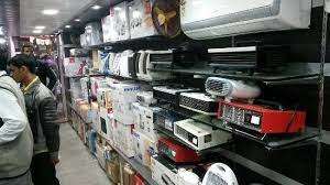 KK ELECTRICALS - Cover photo
