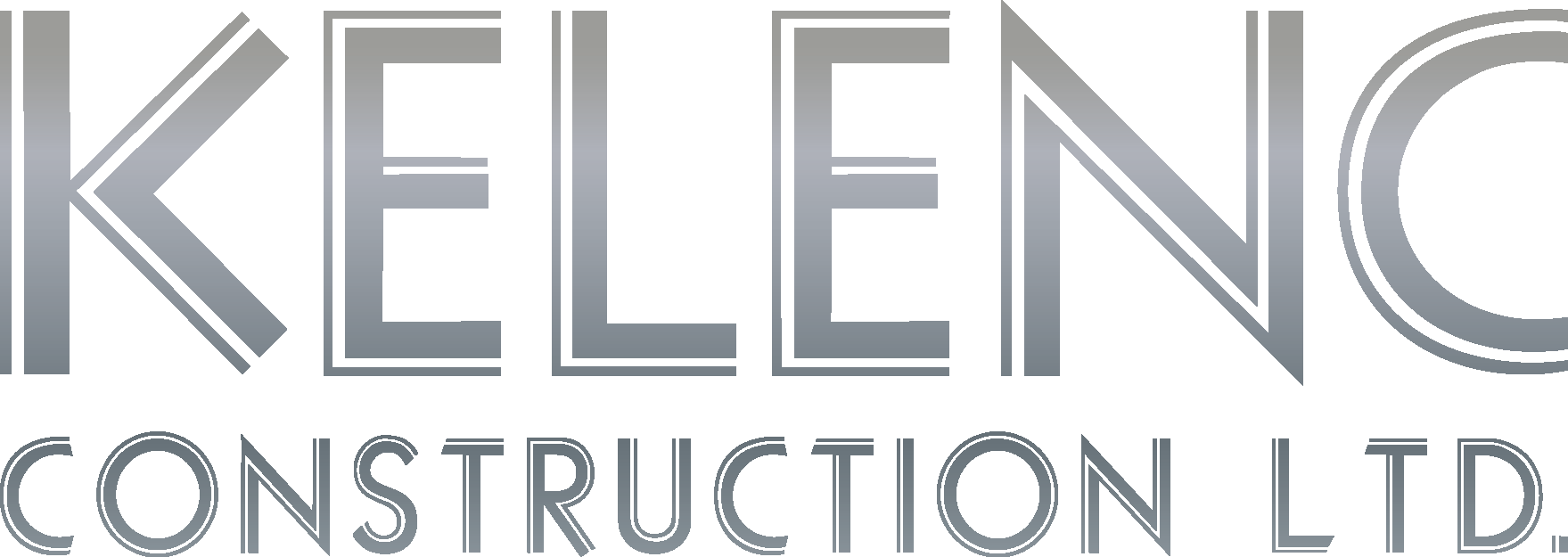 Kelenc Consruction Ltd - Logo