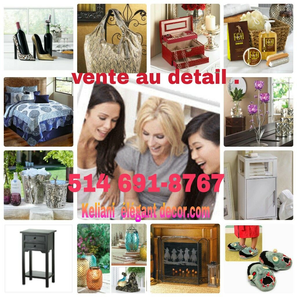Keliani Elegant Decor face book - Cover photo