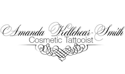 Kellehear-Smith Amanda Cosmetic Tattooist - Logo