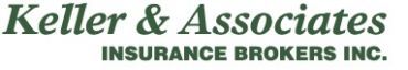 Keller &a; Associates Insurance Brokers Inc. - Logo