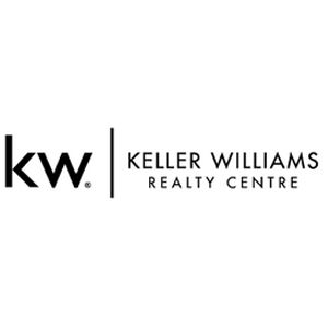 Keller William Realty Center - Logo