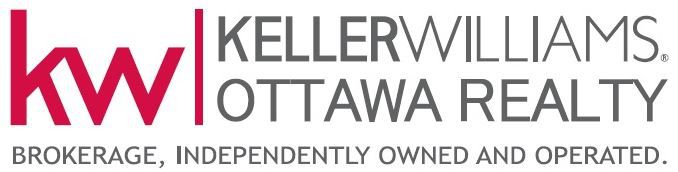 Keller Williams Ottawa Realty - Logo