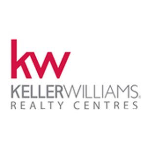 Keller Williams Realty Centres Brokerage Inc., - Robert - Logo