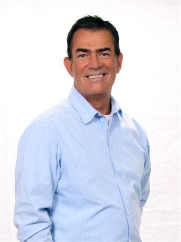 Keller Williams Edge Reality - Jeff Pearcy - Logo
