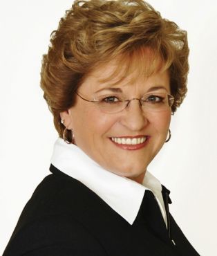 Keller Williams VIP Realty - Betty Hillier - Cover photo