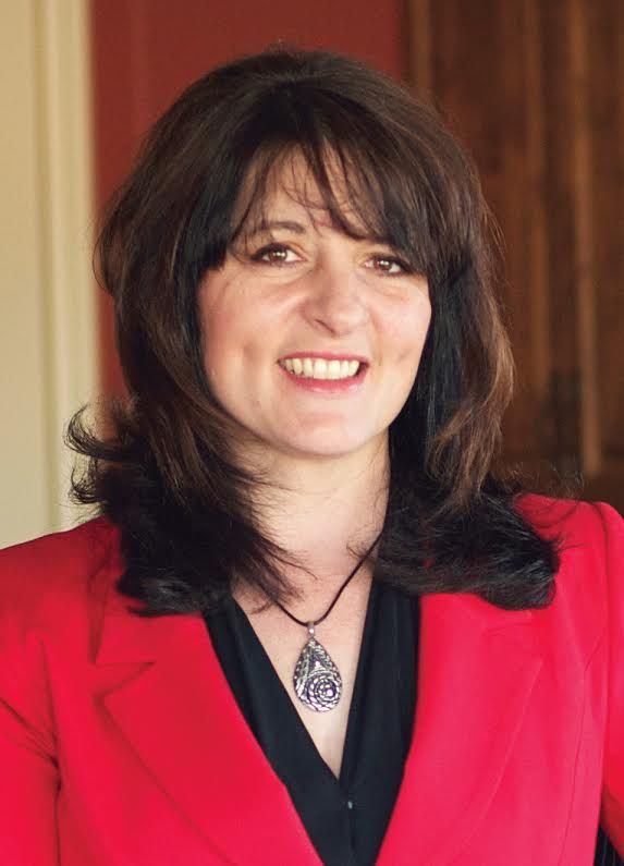 Kelli Benis - The Mortgage Centre, O/A Mortgage Worx - Logo