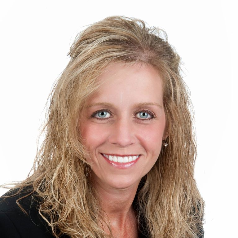 Kellie Frizell - Keller Williams Edge Realty, Brokerage - Logo