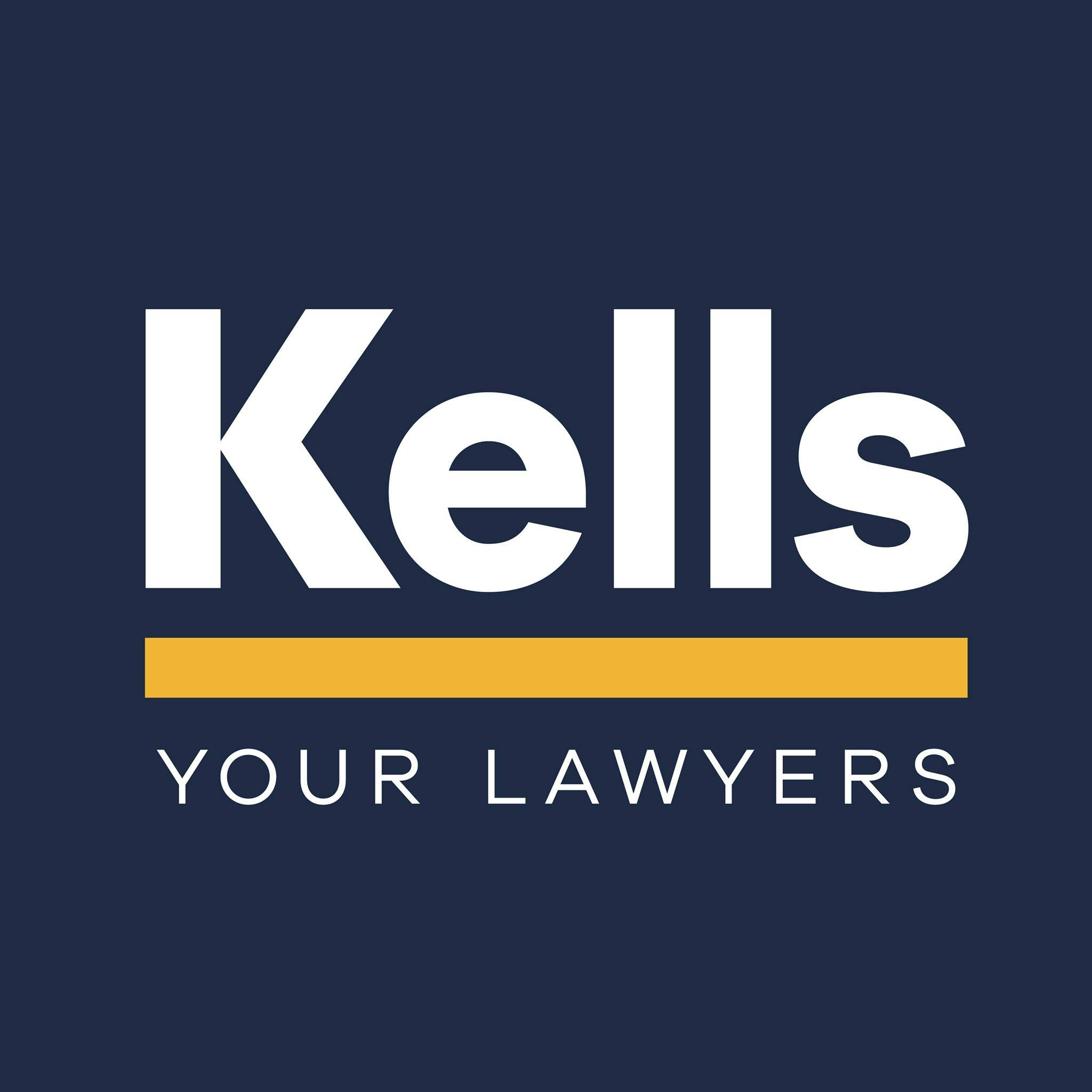 Kells - Logo