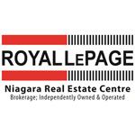 Kelly Cameron-Royal Lepage Niagara Real Estate Centre, - Logo