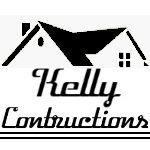 Kelly Constructions - Logo