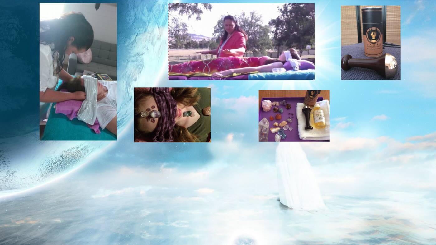 Kelly Flack - Cover photo