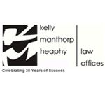 Kelly Manthorp Heaphy Barristers and Solicitors - Logo
