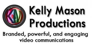 Kelly Mason Productions - Cover photo