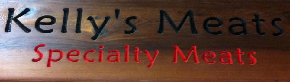 Kelly Meats - Logo