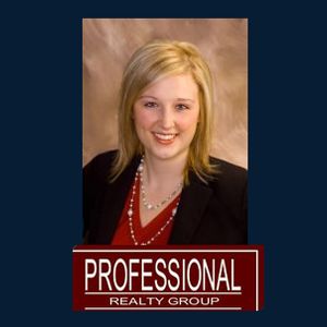 Kelly Nikolic Realtor Professional Realty Group - Logo