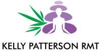 Kelly Patterson RMT - Logo