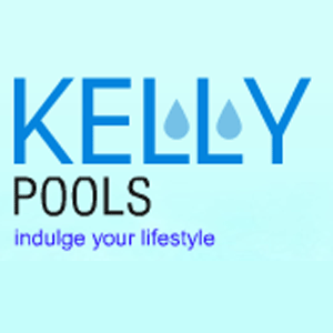 Kelly Pools - Logo